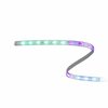 Lifx 40 in. L Color Changing Plug-In LED Strip Light 700 lm LZ3TV1MUS
